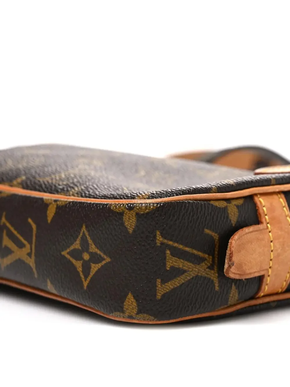 Louis Vuitton Pochette Marly #322653L89B